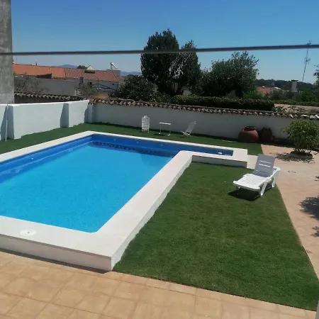 Sierra De Aracena Huelva * Cala