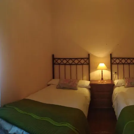 Holiday home Sierra De Aracena Huelva Cala